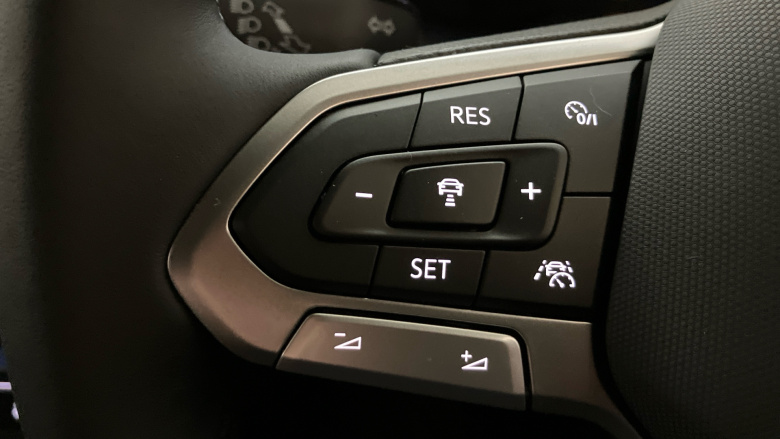 Volkswagen Polo 1.0 TSI Edition 50 5dr Petrol Hatchback